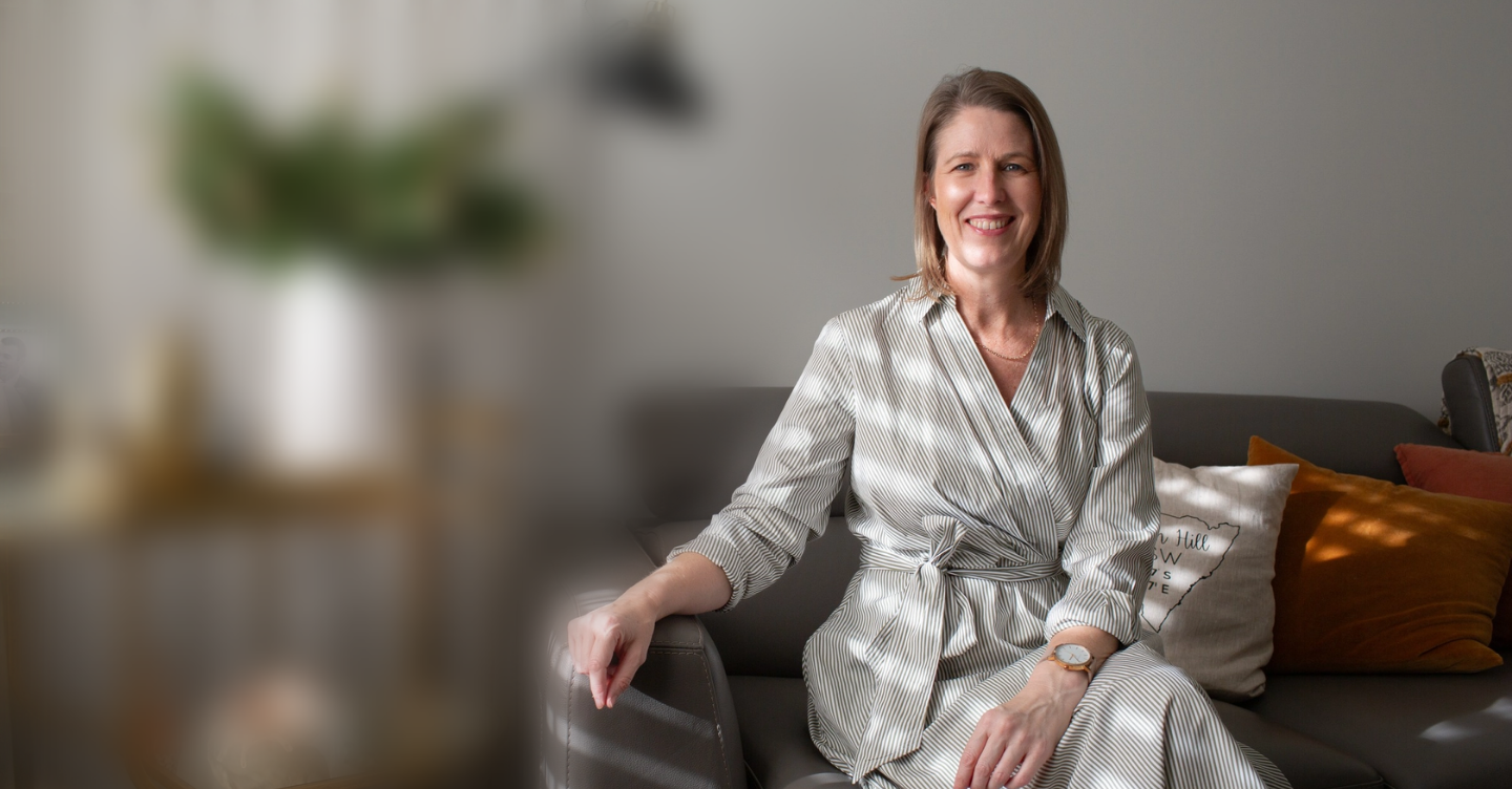 Prue Sulicich, Gold Coast’s Personal Goal Strategist and Dedicated Coach